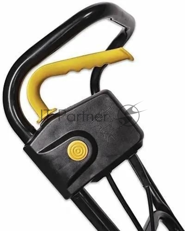 Электрический культиватор CHAMPION EC1200 { 1,2кВт 40см 20,5см 9,45кг }