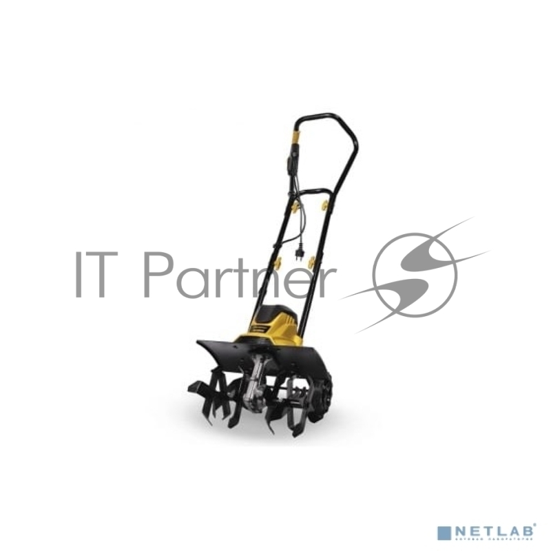 Электрический культиватор CHAMPION EC1200 { 1,2кВт 40см 20,5см 9,45кг }