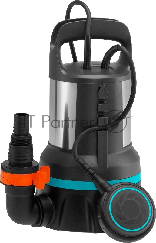 Насос садовый дренажный Gardena 11000 (09032-20.000.00)