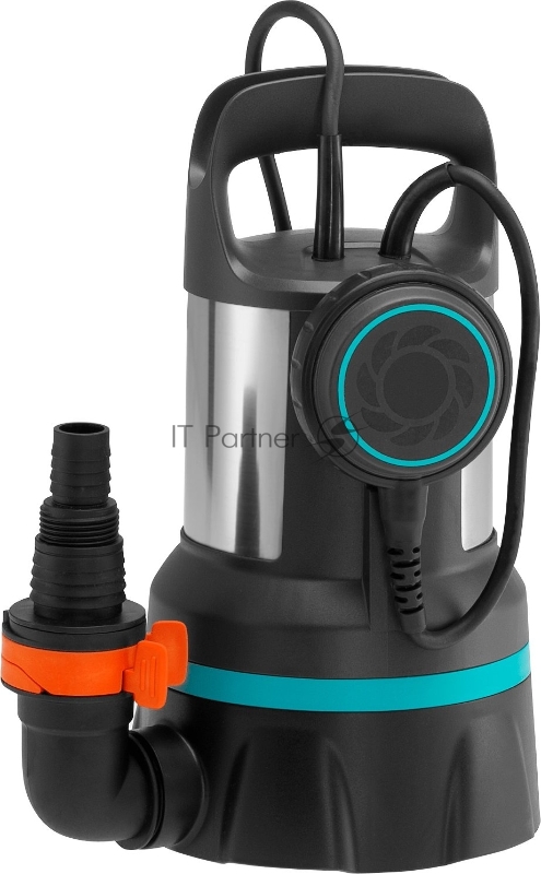 Насос садовый дренажный Gardena 11000 (09032-20.000.00)