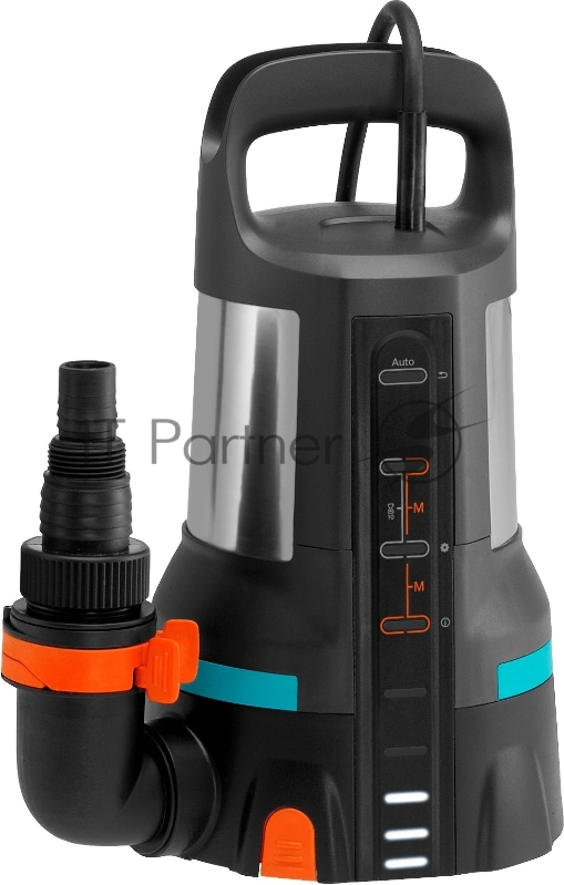 Насос садовый дренажный Gardena 11000 Aquasensor (09034-20.000.00)