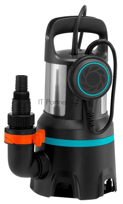 Насос садовый дренажный Gardena 16000 (09042-20.000.00)