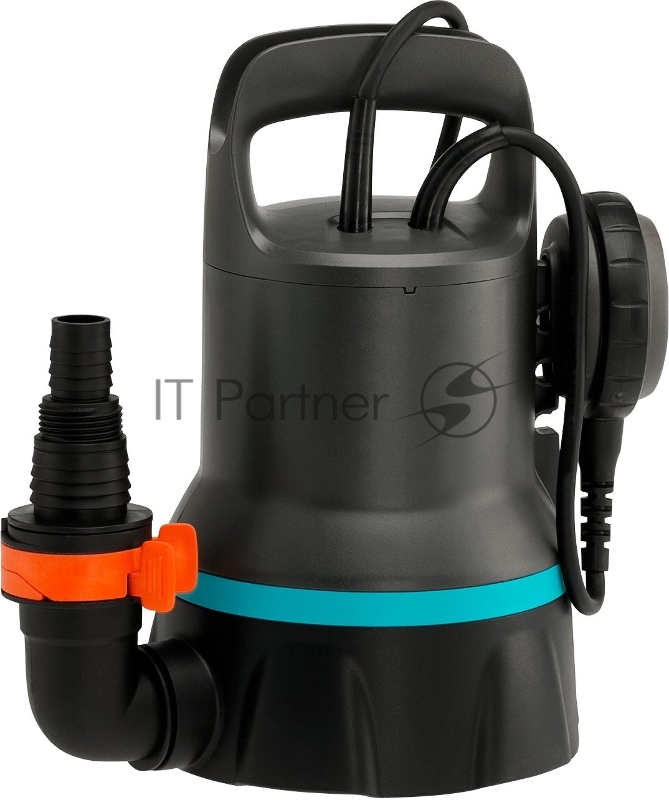 Насос садовый дренажный Gardena 9000 (09030-20.000.00)