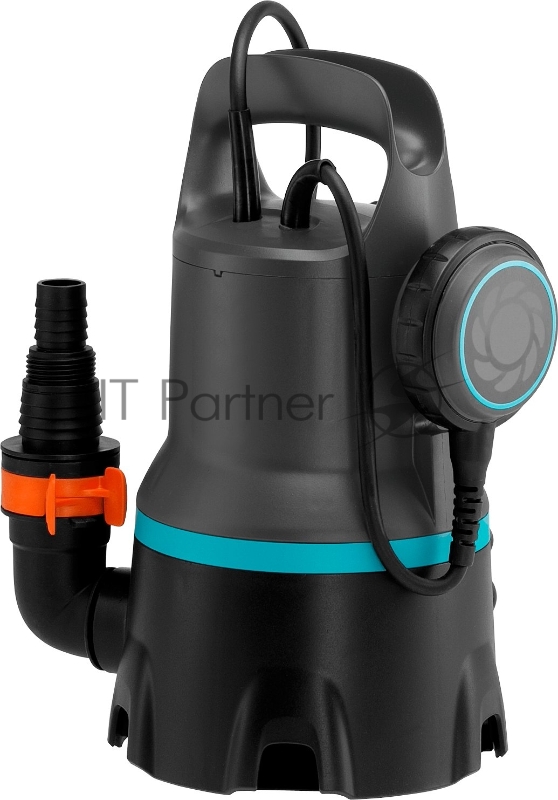 Насос садовый дренажный Gardena 9000 (09040-20.000.00)