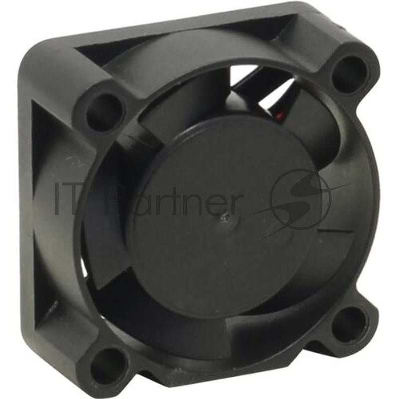 Вентилятор для корпуса 5bites FB2510S-12H2 25X10 / SLEEVE / 9000RPM / 2P