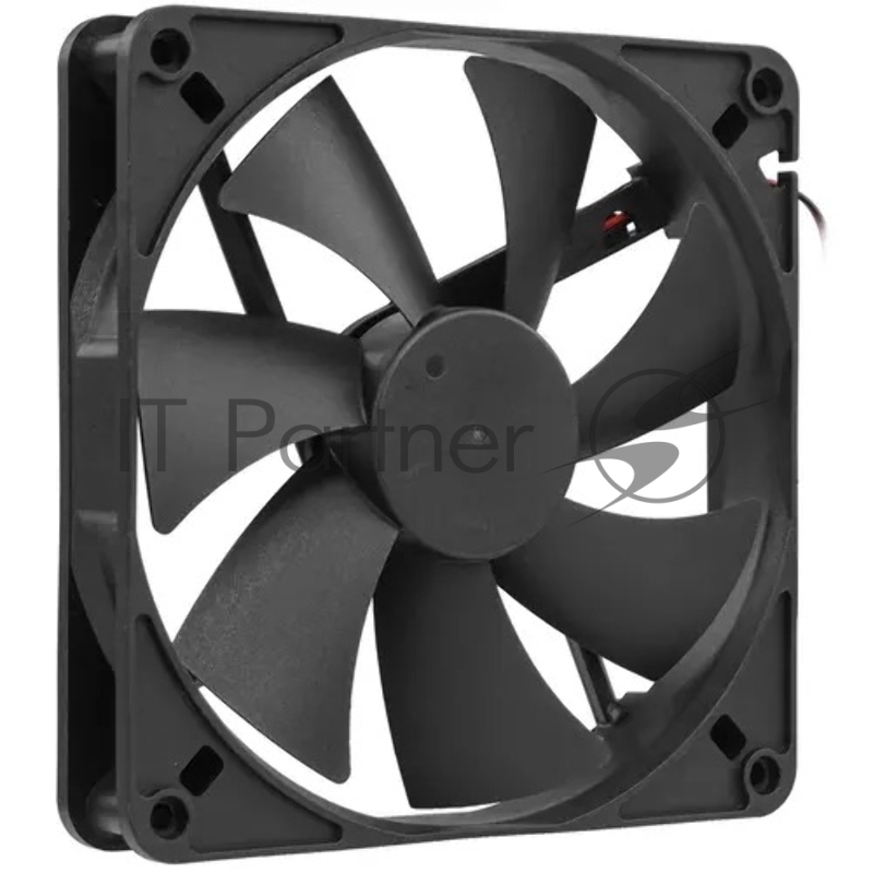 Вентилятор 5bites FB14025S-12L4MX 140X25 / SLEEVE / 1200RPM / MOLEX / 4P