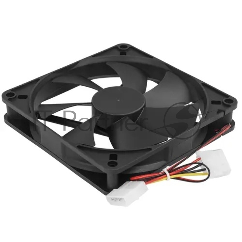 Вентилятор 5bites FB14025S-12L4MX 140X25 / SLEEVE / 1200RPM / MOLEX / 4P