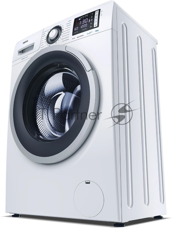 Стиральная машина Атлант СМА 75С1214-01 класс: A+++ загр.фронтальная макс.:7.5кг белый