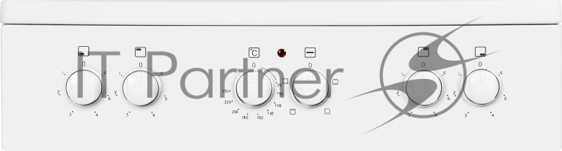 Стеклокерамическая плита Weissgauff WES E1V07 W