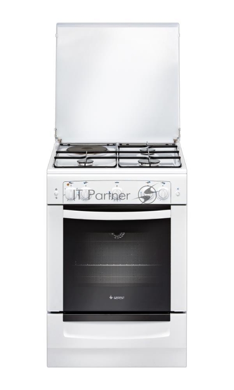 Плита Комбинированная 6110-01 0300 13716001 GEFEST