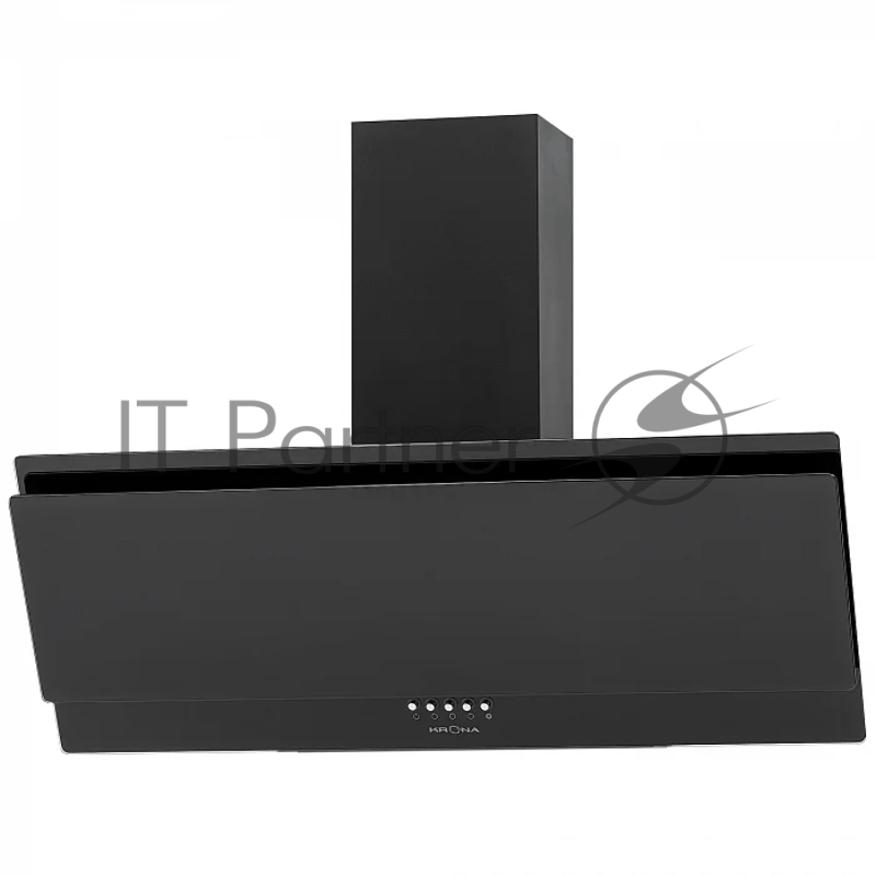 Вытяжка кухонная KRONA VENERA 900 BLACK PB