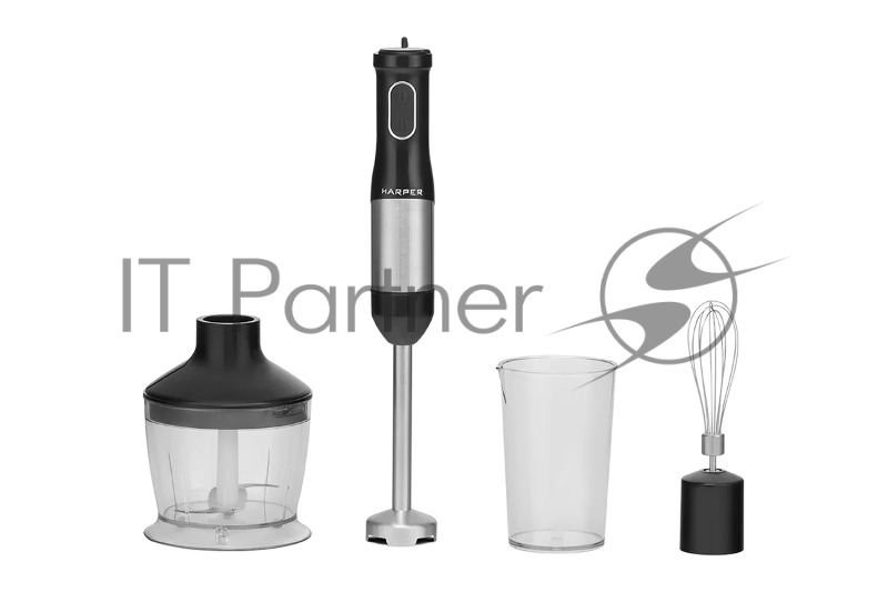 Блендер HARPER HHB-MS01 BLACK