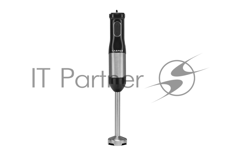 Блендер HARPER HHB-MS01 BLACK