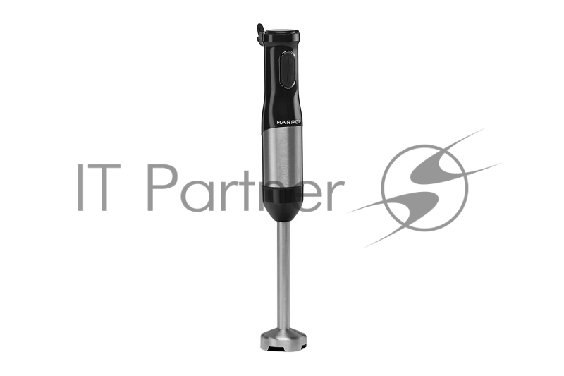 Блендер HARPER HHB-MS01 BLACK