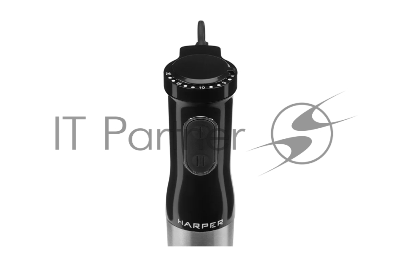 Блендер HARPER HHB-MS01 BLACK