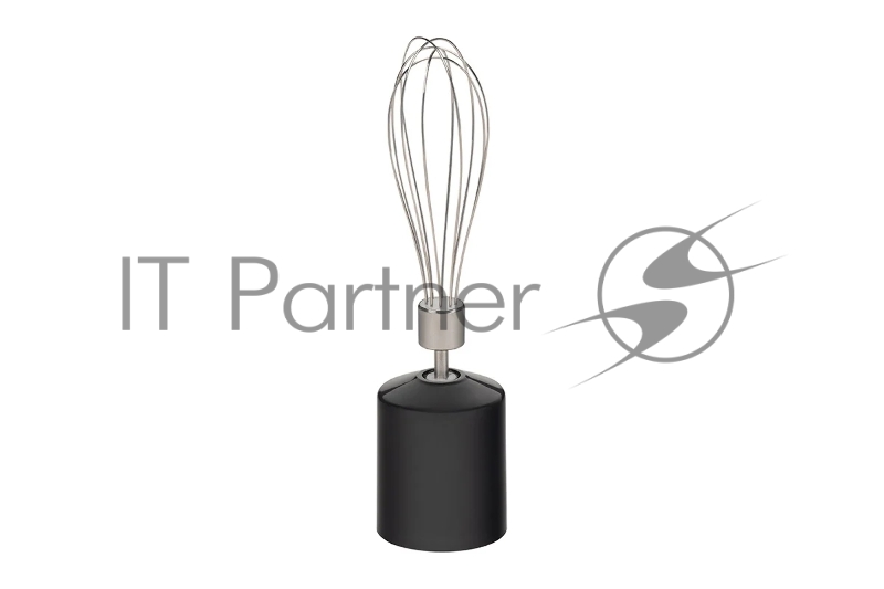 Блендер HARPER HHB-MS01 BLACK