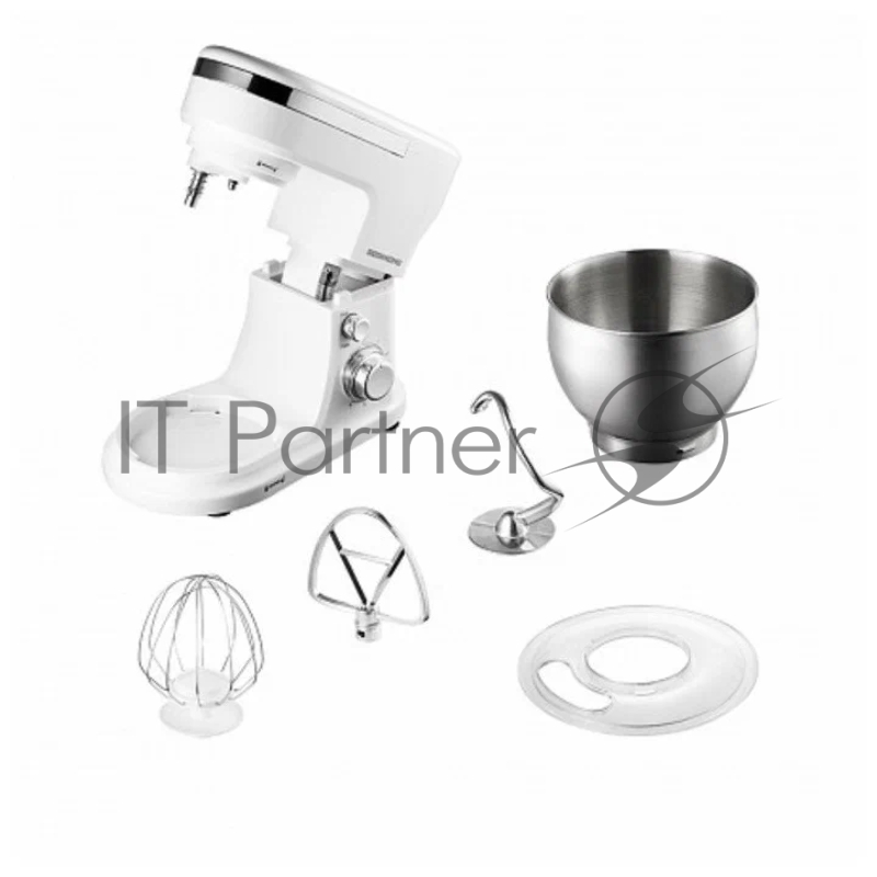 Миксер стационарный Redmond RFM-5371 белый