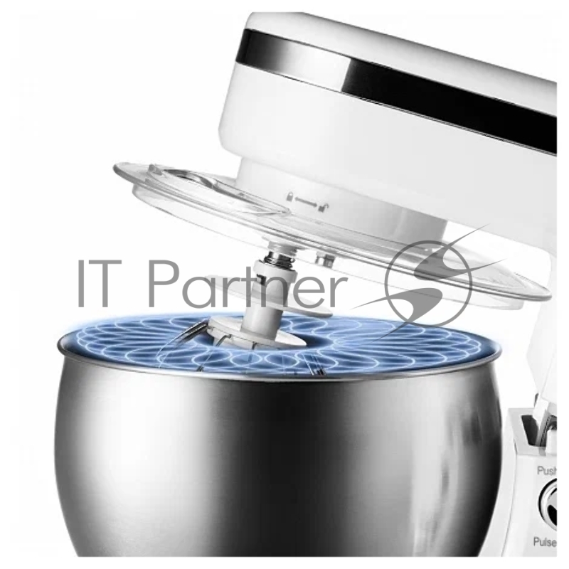 Миксер стационарный Redmond RFM-5371 белый