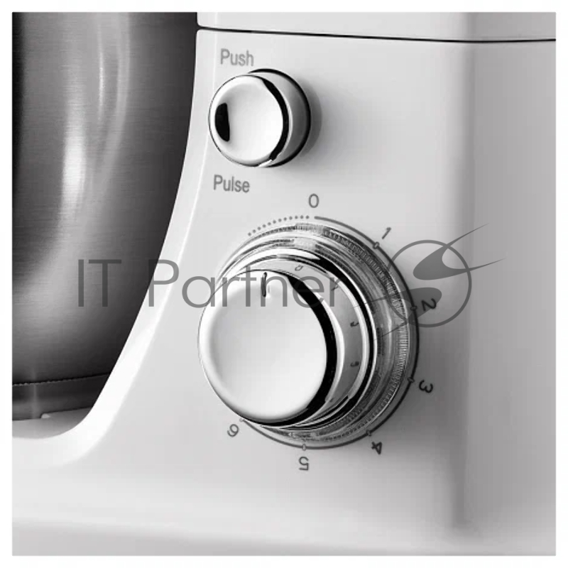 Миксер стационарный Redmond RFM-5371 белый