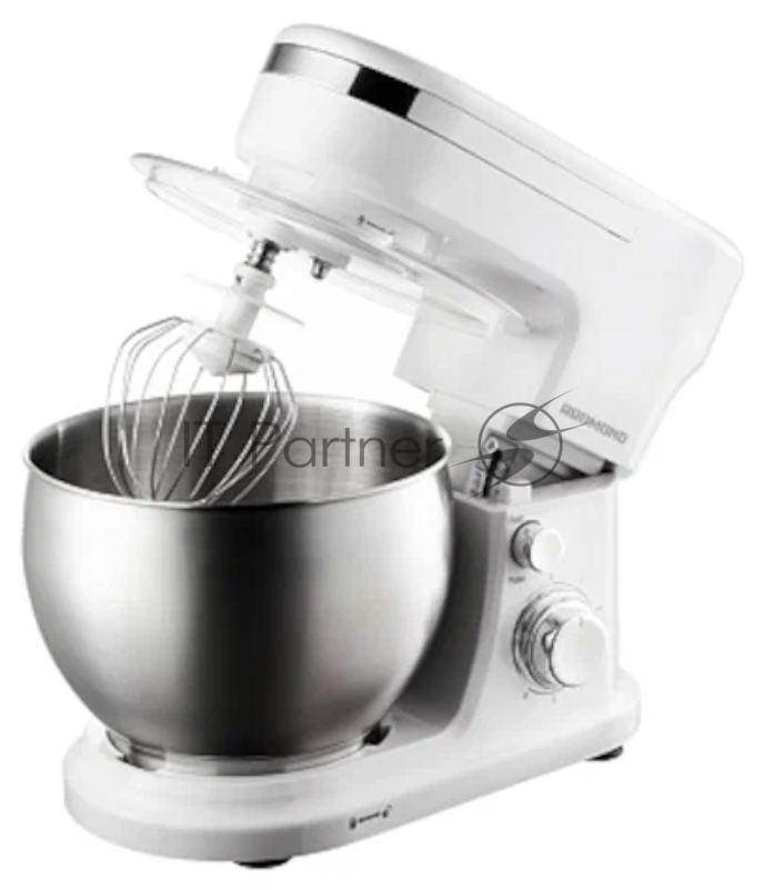 Миксер стационарный Redmond RFM-5371 белый