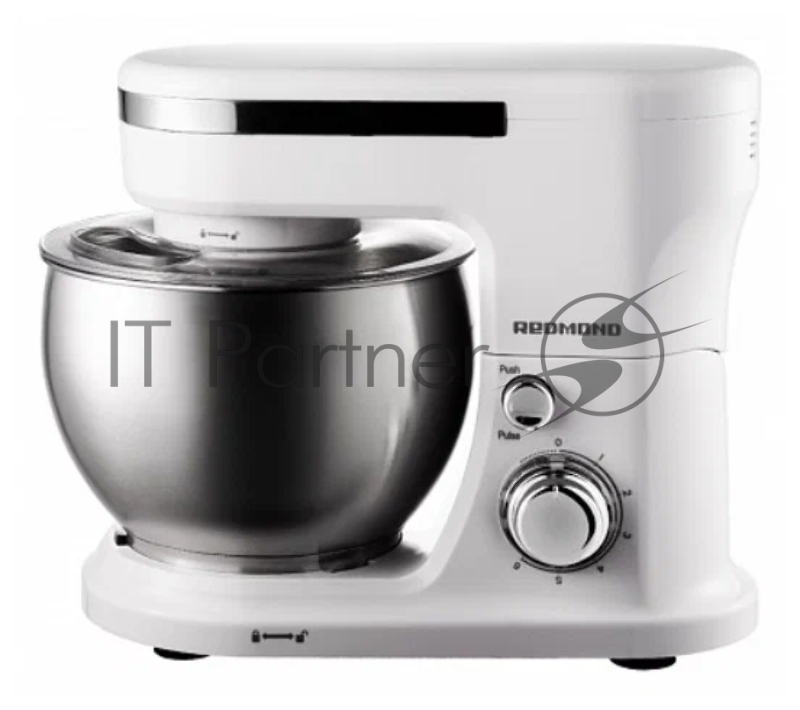 Миксер стационарный Redmond RFM-5371 белый