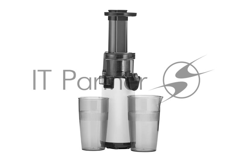 Соковыжималка HARPER HJE-S01 WHITE