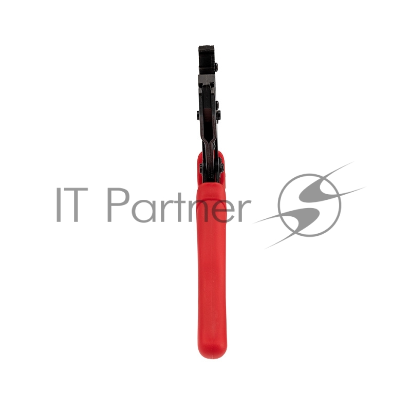 Кримпер REXANT HT-301 G для обжима F и BNC разъемов RG-59, RG-58, RG-62, RG-174, Fiber Optic