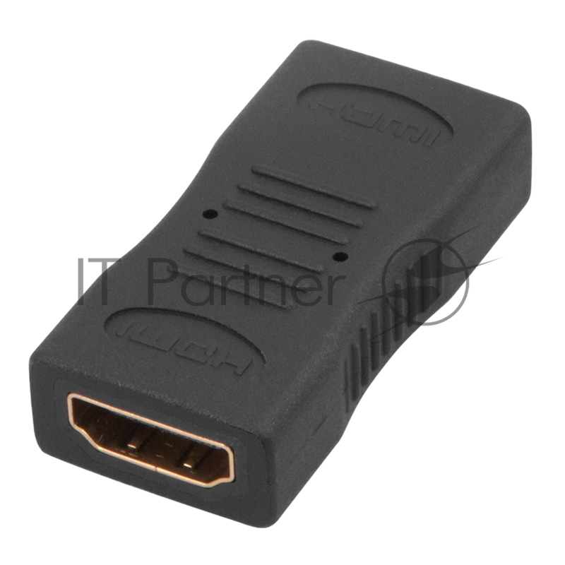 Переходник гнездо HDMI - гнездо HDMI REXANT