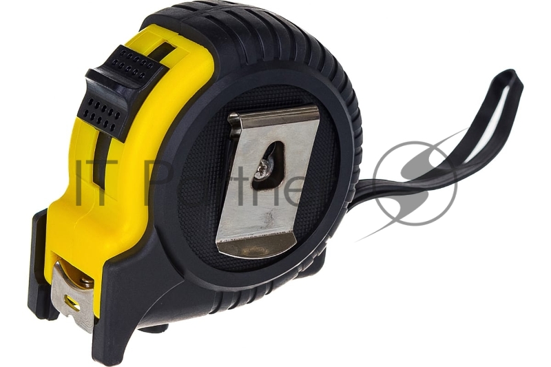 Рулетка Stayer MASTER 5м / 19мм в ударостойком обрезиненном корпусе 34025-05_z01