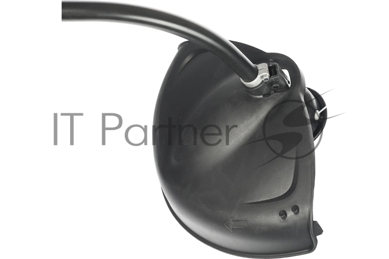 Триммер электрический MAXCUT MCE 116