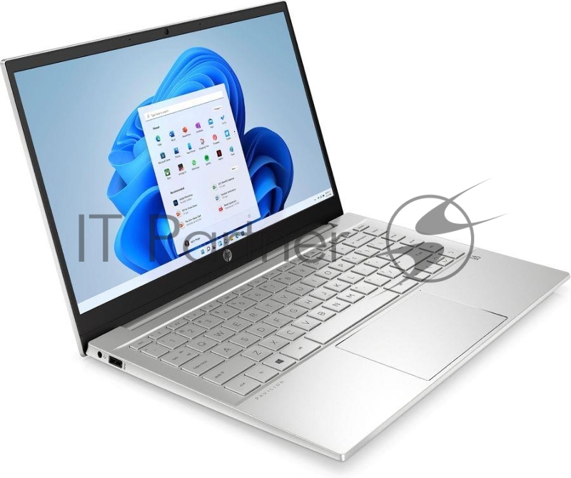 Ноутбук HP 14-DV0123UR CI5-1135G7 14 8/512GB W11 63Z14EA