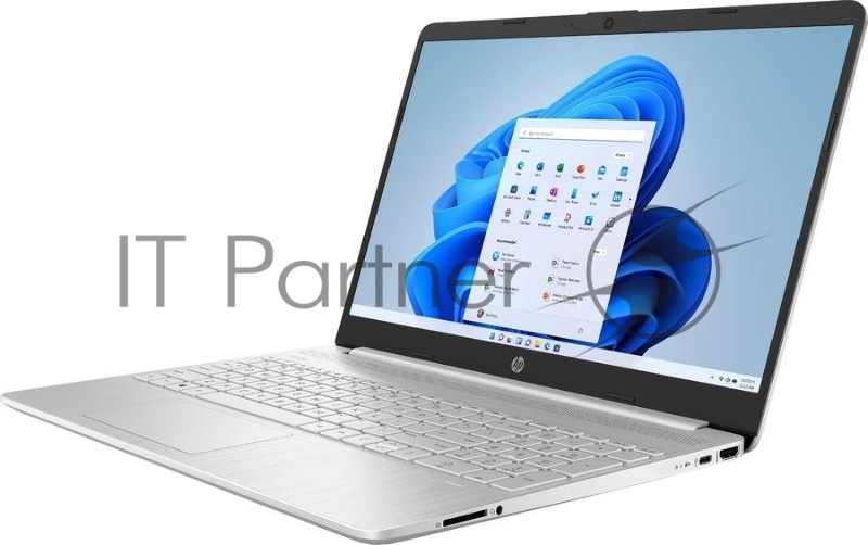 Ноутбук HP 15S-EQ2047UR R5-5500U 15 8/512GB W10 4L5U0EA