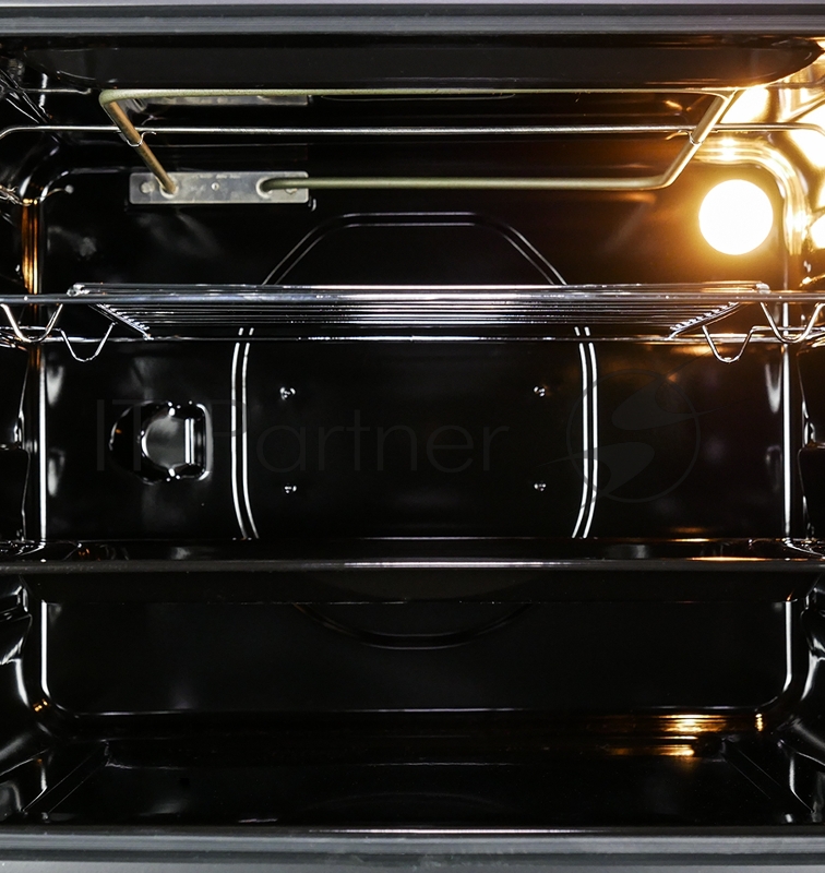 Духовой шкаф LEX EDM 040 IV LIGHT