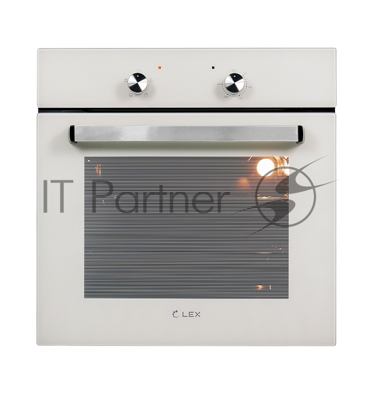 Духовой шкаф LEX EDM 040 IV LIGHT