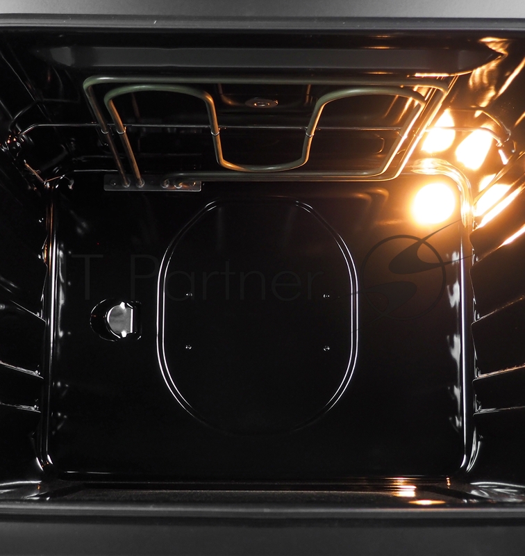 Электрический духовой шкаф LEX EDM 042 IX