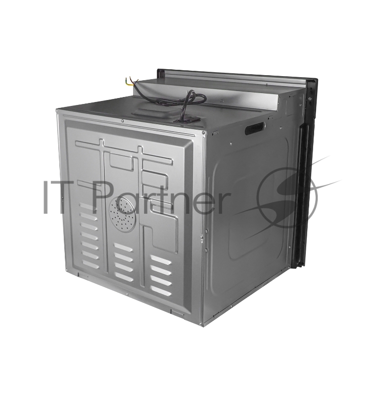 Электрический духовой шкаф LEX EDM 042 IX