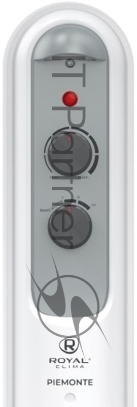 Масляный радиатор ROYAL Clima ROR-P11-2500M