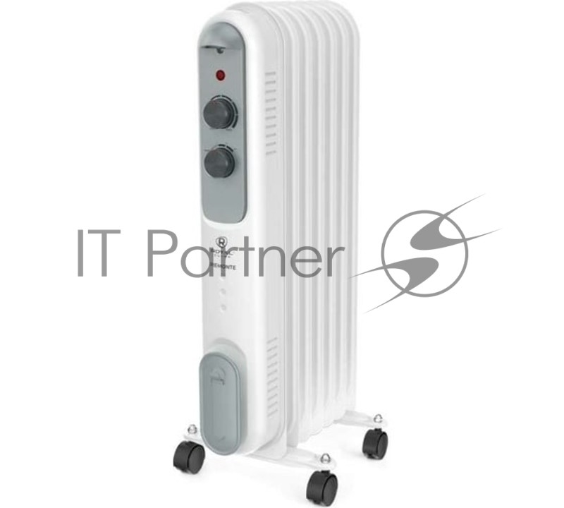 Масляный радиатор ROYAL Clima ROR-P7-1500M