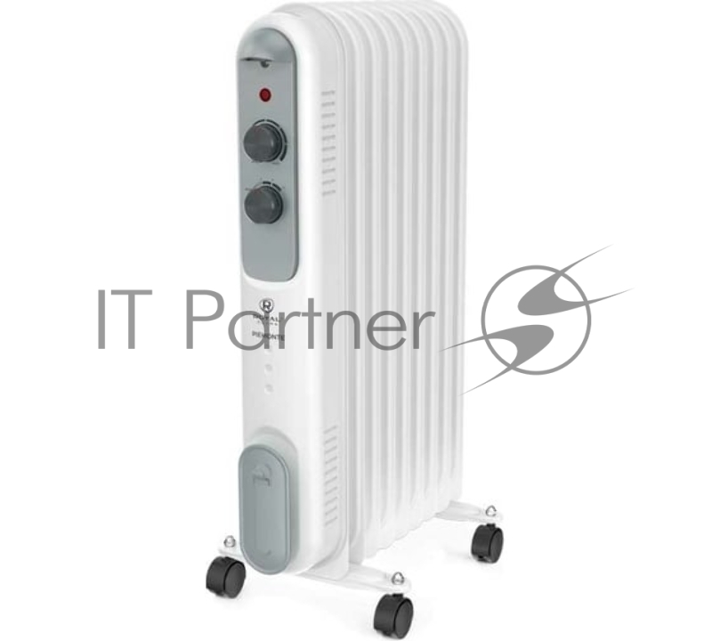 Масляный радиатор ROYAL Clima ROR-P9-2000M