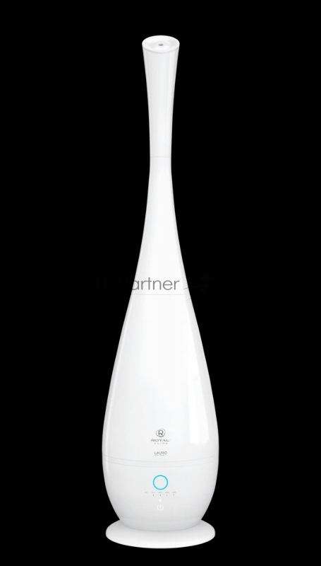 Увлажнитель воздуха ROYAL Clima RUH-LR370/5.0E-WT