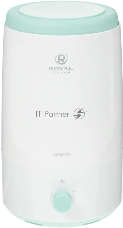 Увлажнитель воздуха Royal Clima VENETO RUH-V300/2.5M-WT