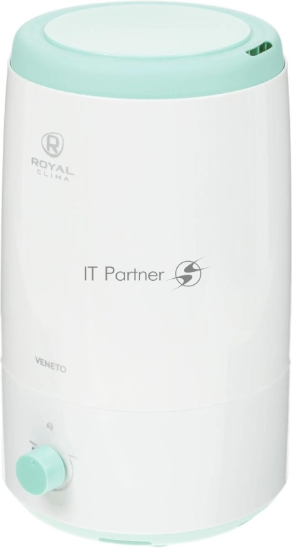 Увлажнитель воздуха Royal Clima VENETO RUH-V300/2.5M-WT
