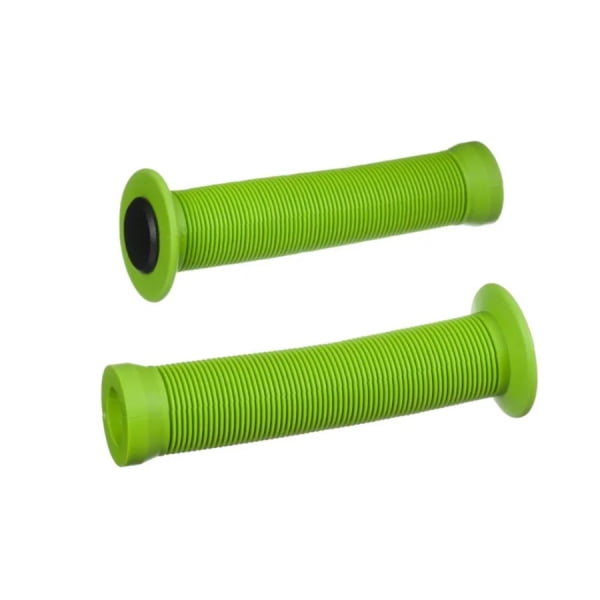 Грипсы STG HL-G105C, 145 мм, светло-зеленые X98957