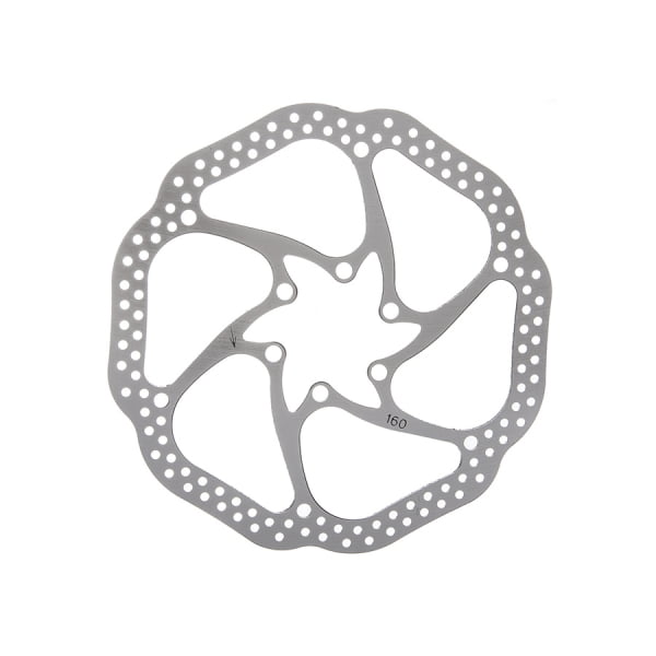Диск тормозной STG RPT003 160MM под 6 болтов X89906