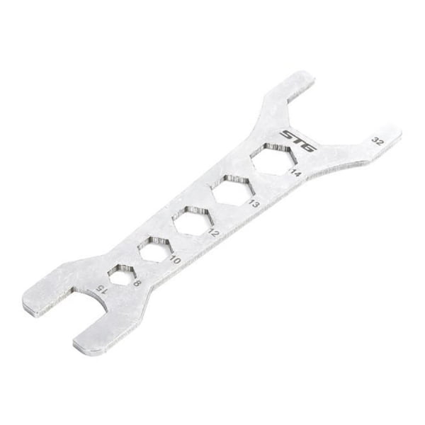 Ключ STG YC-1305 8/10/12/13/14/15mm X83413