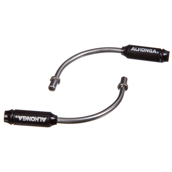 Направляющие для v-brake STG HJ-602A. 90 1G (2 шт) Х90080