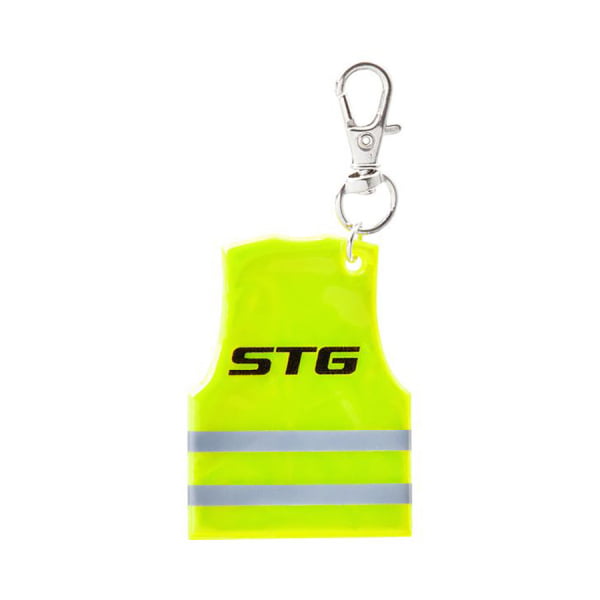 Отражатель STG RC-054-1, брелок Безрукавка Х82816