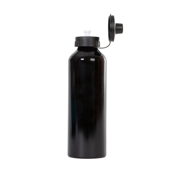 Фляга STG 750мл черная X95553