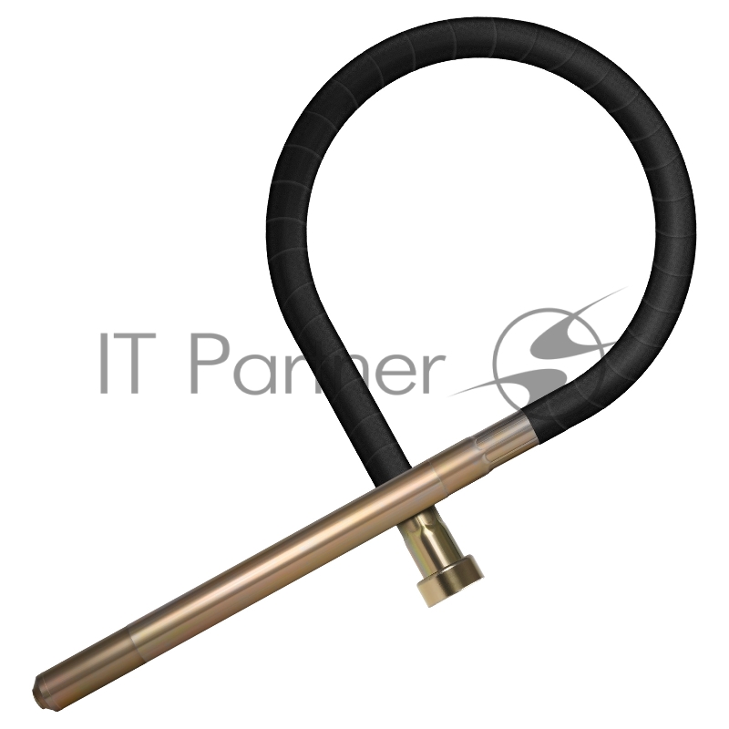 Булава вибратора KOLNER KVS 35/1,5