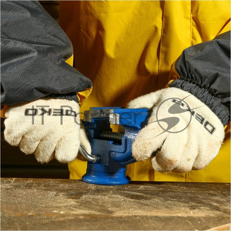 Тиски Deko CL08 (065-0960)